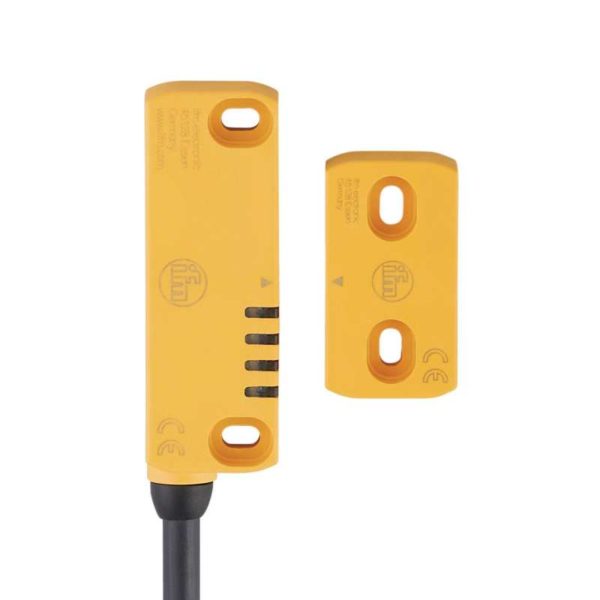 RFID-кодированный датчик безопасности 		MN705S
