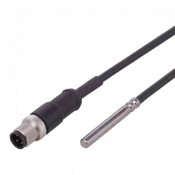 Датчик температуры с кабелем с присоединением к процессу 		TS5289 IFM Electronic