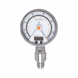 Датчик давления с аналоговым дисплеем 		PG2454 IFM Electronic