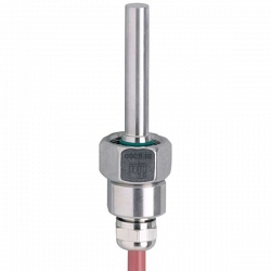 Датчик потока для подключения к оценочной электронике 		SF5300 IFM Electronic