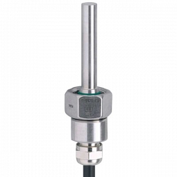 Датчик потока для подключения к оценочной электронике 		SF5350 IFM Electronic