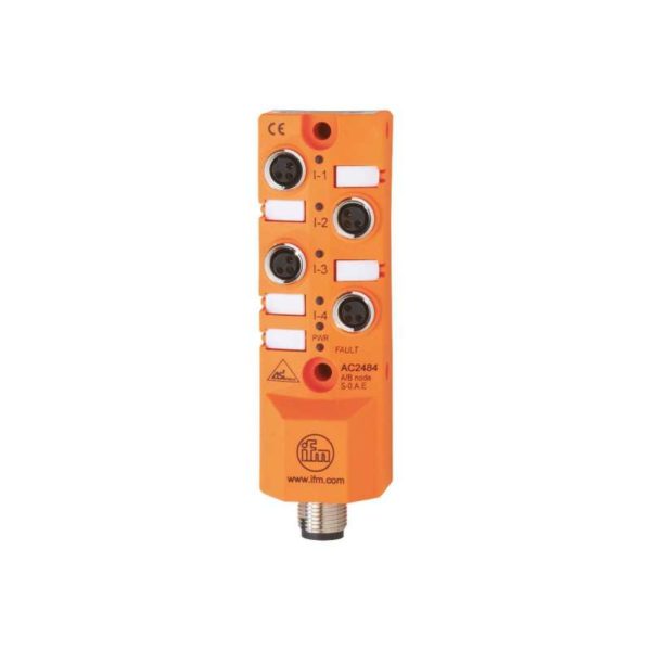 AS-интерфейс модуль CompactLine 		AC2484