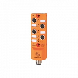 AS-интерфейс модуль CompactLine 		AC2484