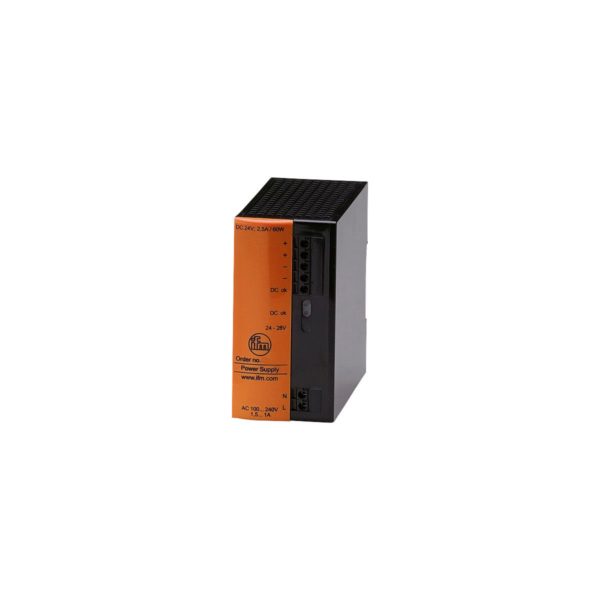 Блок питания 24 V DC, импульсный 		DN1031