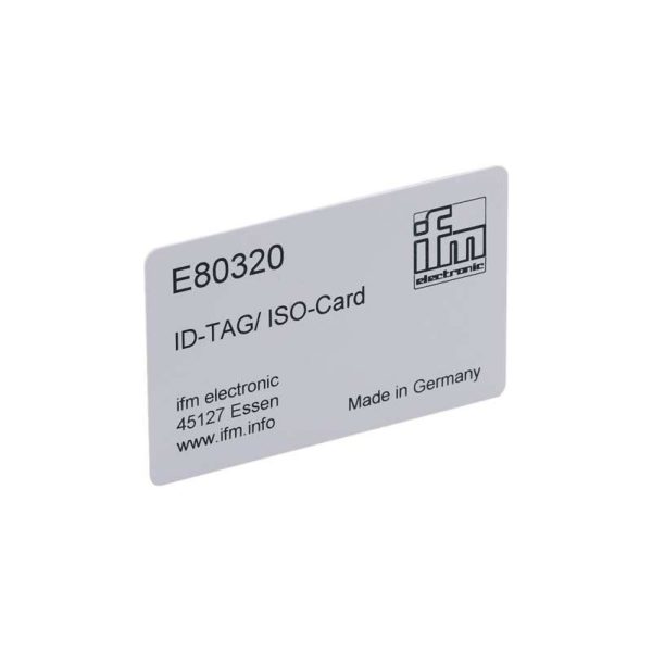 RFID-метка 		E80320