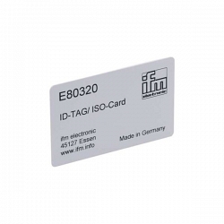 RFID-метка 		E80320