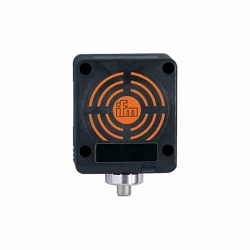 RFID головка чтения/записи с AS-интерфейсом 		DTA301