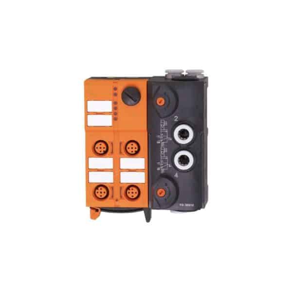 AS-i Airbox с технологией быстрого монтажа 		AC5285