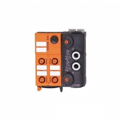AS-i Airbox с технологией быстрого монтажа 		AC5285