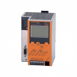 Шлюз AS-i PROFIBUS DP с ПЛК 		AC1366