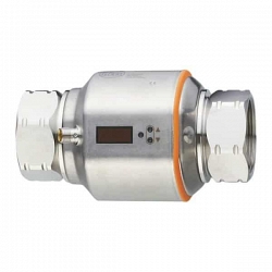 Магнитно-индуктивный датчик потока 		SM2500 IFM Electronic