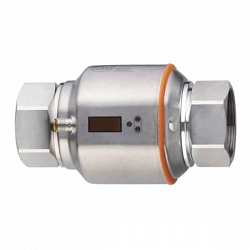 Магнитно-индуктивный датчик потока 		SM2601 IFM Electronic