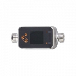 Магнитно-индуктивный датчик потока 		SM6120 IFM Electronic