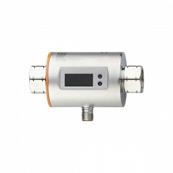 Магнитно-индуктивный датчик потока 		SM6400 IFM Electronic
