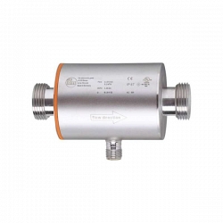 Магнитно-индуктивный датчик потока 		SM7050 IFM Electronic