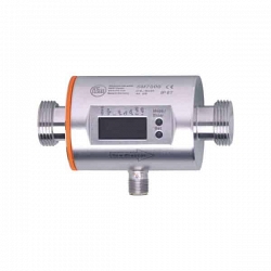 Магнитно-индуктивный датчик потока 		SM7100 IFM Electronic