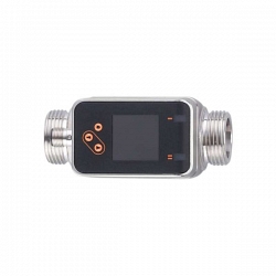 Магнитно-индуктивный датчик потока 		SM8020 IFM Electronic