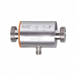 Магнитно-индуктивный датчик потока 		SM8050 IFM Electronic