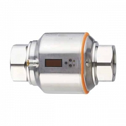 Магнитно-индуктивный датчик потока 		SM9601 IFM Electronic