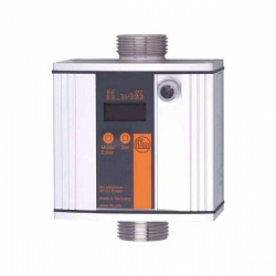 Ультразвуковой датчик потока 		SU8000 IFM Electronic