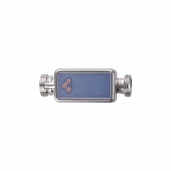 Ультразвуковой датчик потока 		SU8021 IFM Electronic