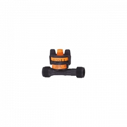 Вихревой датчик расхода 		SV3050 IFM Electronic