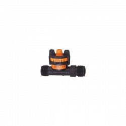 Вихревой датчик расхода 		SV5150 IFM Electronic