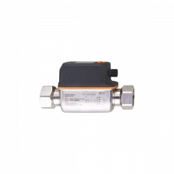 Вихревые датчики потока с дисплеем 		SV7204 IFM Electronic