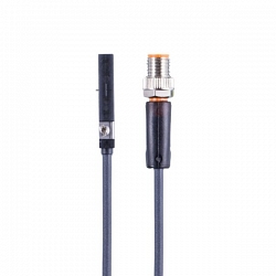 Cylinder sensor with IO-Link 		MK5906	 IFM Electronic