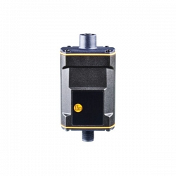 Control unit for RGBW LED light bars 		DP1615
