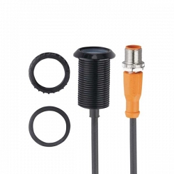Емкостная кнопка с подсветкой 		KT6101 IFM Electronic