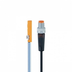 Датчик для цилиндров с Т-образным пазом 		MK5215	 IFM Electronic