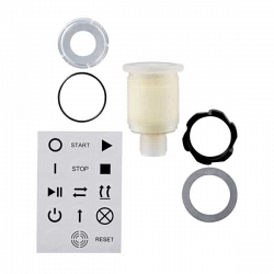 Емкостный сенсорный датчик 		KTE101 IFM Electronic
