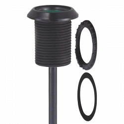 Емкостная кнопка с подсветкой 		KT5111 IFM Electronic