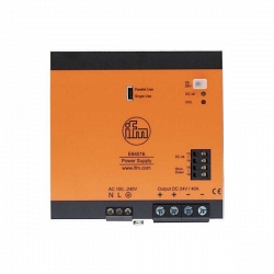 Блок питания 24 V DC, импульсный 		E84016