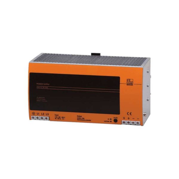 Блок питания 24 V DC, импульсный 		DN2036