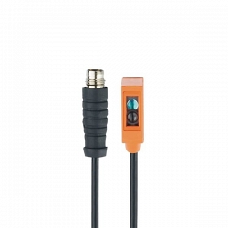 Датчик диффузного отражения 		O8T202 IFM Electronic