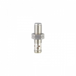 Индуктивный датчик в цельнометаллическом корпусе 		IFT259 IFM Electronic