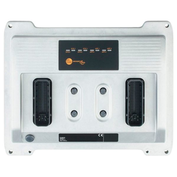 ecomatController 		CR720S