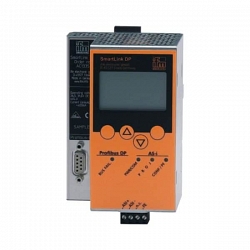 Шлюз AS-интерфейс PROFIBUS DP 		AC1375