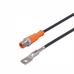 Датчик температуры с кабелем с привинчиваемым датчиком 		TS2229 IFM Electronic