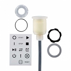 Емкостный сенсорный датчик 		KTE102 IFM Electronic