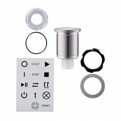 Емкостный сенсорный датчик 		KTE301 IFM Electronic