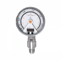 Датчик давления с аналоговым дисплеем 		PG2456 IFM Electronic