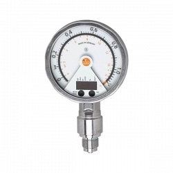 Датчик давления с аналоговым дисплеем 		PG2457 IFM Electronic