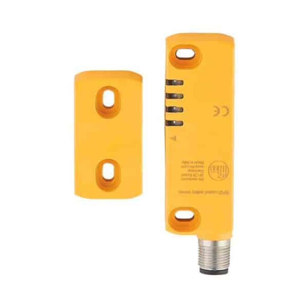 RFID-кодированный датчик безопасности 		MN707S
