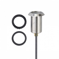 Емкостная кнопка с подсветкой 		KT6300 IFM Electronic