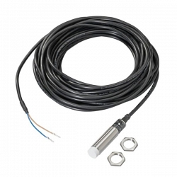 Индуктивный датчик 		IG0062 IFM Electronic