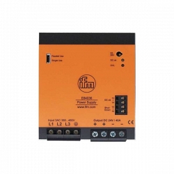 Блок питания 24 V DC, импульсный 		E84036