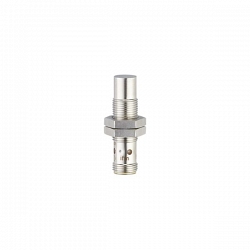 Индуктивный датчик в цельнометаллическом корпусе 		IFT260 IFM Electronic